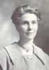 Dorcas Dew Cater (11 Aug 1879 - 14 Sep 1940) daughter of George D. and Amanda Grier Dew. Married Cha