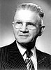 Charles Aaron Dew Sr (1885-1973).<br>Source: Richard Aaron Dew