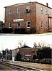 D.M. Dew & Sons Cotton Brokers business - Latta SC.<br>Source: Allen Dew, Creedmoor, North Carolina