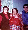 Mary Ettie Skipper Dew (1907-1992).<br>Source: Jewel Dew