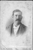 S.H. Dew picture taken in Bartow or Orlando, Florida in 1898. We are trying to identify this person