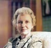 Eugenia Glass May Graves (13 Feb 1913 - 2 Nov 1992). Daughter of Emma Burdine Dew May and granddaugh