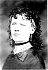 Mary Ann Dew Hawthorne (1846-1923).<br>Source: Sharon Hall, Hoodsport, Washington
