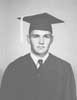 Homer Barton Koonce, son of Homer Leo and Edna Shedd Koonce. Picture taken about 1951 when he gradua