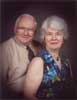 Sidney Gale Koonce (1941-) and wife Faye Bordeaux Koonce. Gale is the son of Henry Sidney Koonce (19