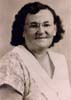 Susan Nanny Koonce Luman (29 Dec 1891 - 29 Oct 1952). Daughter of George Washington Koonce. She is b