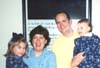 Sydney Roberts Travis (13 Jan 1969). Daughter of Margaret May and Wayne Thomas Roberts and great-gre